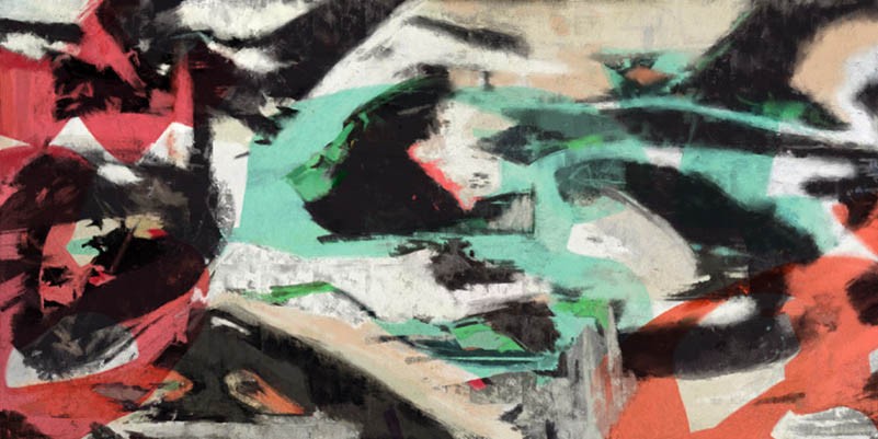 Primavera fragmentada