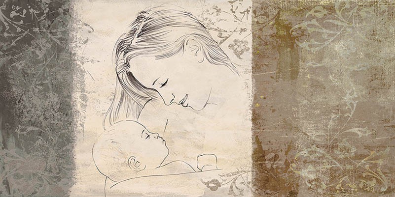 Maternidad II (neutral)