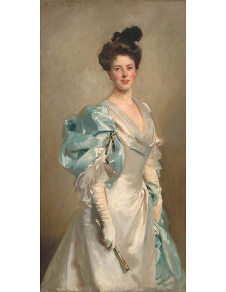 María Crowninshield Endicott Chamberlain