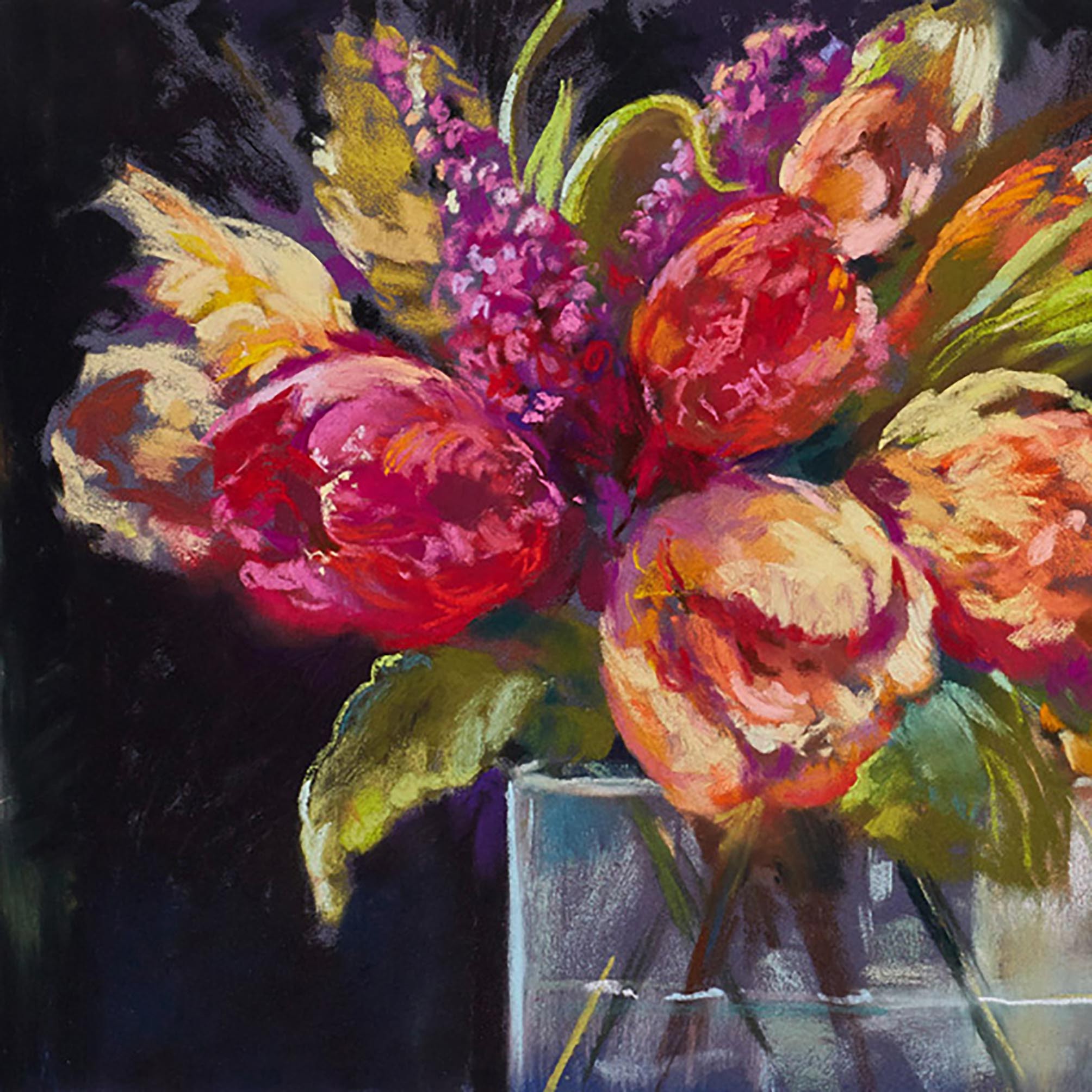 Paquetes de alegría I