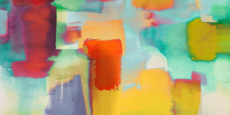 Colores de la naturaleza