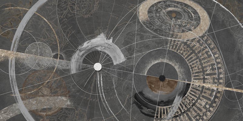 cuerpos gravitacionales