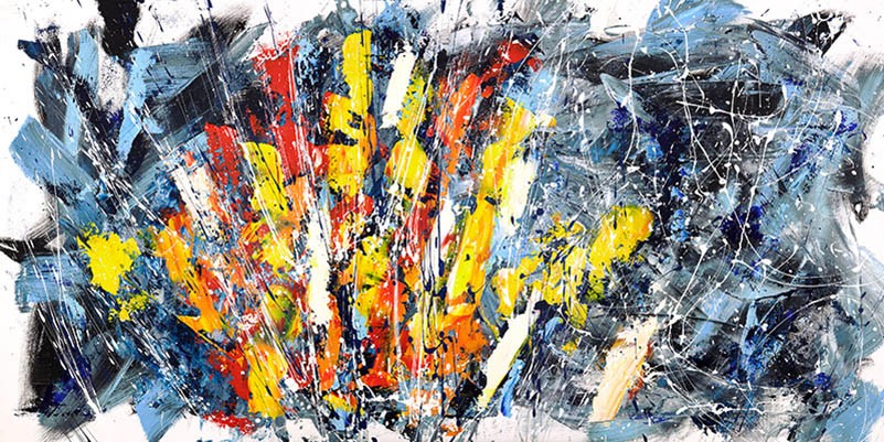 Gestos en movimiento