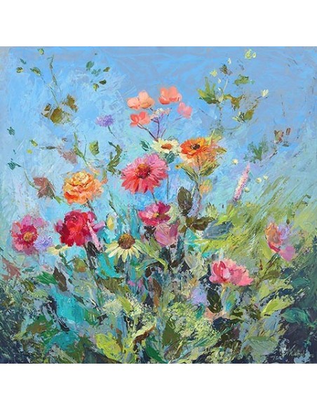 Salvaje y maravilloso II