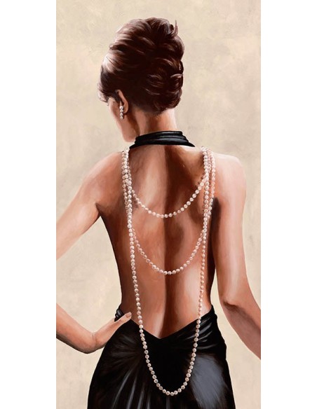 Ángel inspirador (detalle)