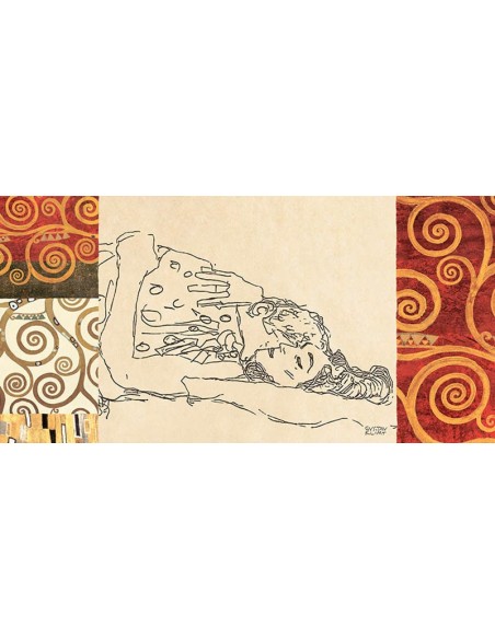 Árbol de la Vida (Variante Marrón) I